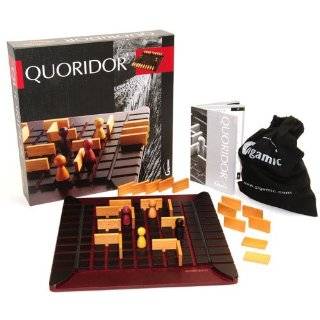  Gigamic Quoridor Classic Game Toys & Games