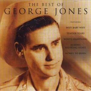  Best of George Jones Music