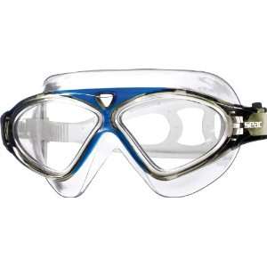  Seac Vision Hd Swimming Goggles