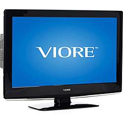 Viore LCD32VH56A 32 inch 720p LCD TV/ DVD Combo  