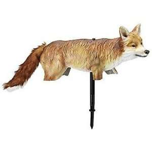 Foxxy Fox Decoy 