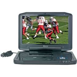 Memorex MVDP1102 10.2 inch Portable DVD Player (Refurbished 
