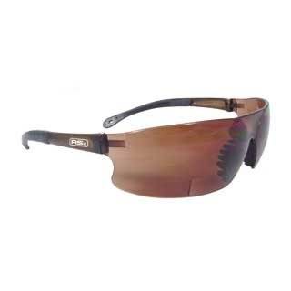  Apex Bifocal Safety Glasses UV400 Magnifying Reading Eyewear 