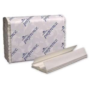  Georgia Pacific Preference C Fold Paper Towel (20241 