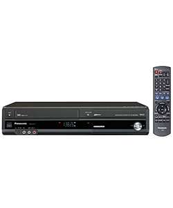   DMR EZ37VK Progressive Scan DVD Player (Refurbished)  