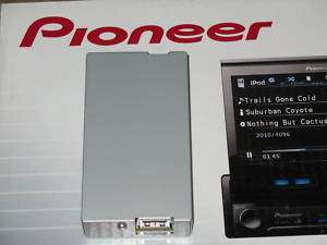 Pioneer AVH P5250DVD, AVHP5250DVD AM/FM Radio Tuner  