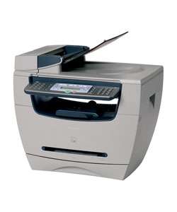 Canon MF5750 Fax/ Copy/ Scan/ Laser Printer (Refurbished)   