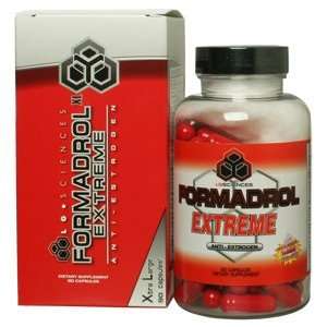  Formadrol Extreme 90cp