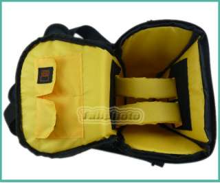 Camera Case Bag for Nikon D800 D700 D300S D300 D90 D80  