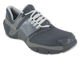  Jordan Alpha Trunner Mens Cross Training Shoes   Grey/Black 