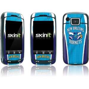   Orleans Hornets Samsung Impression Sgh A877 Skin