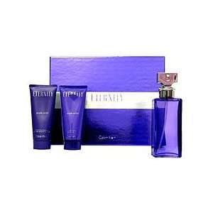  Brand New In Box Eternity Purple Orchid By Calvin Klein 3 