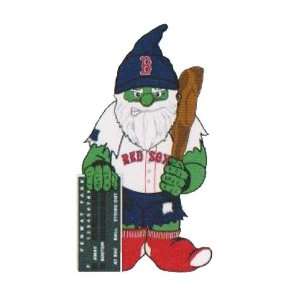  Boston Red Sox MLB Gnome Thematic