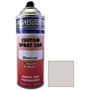 12.5 Oz. Spray Can of Silver Metallic Touch Up Paint for 2000 Toyota 