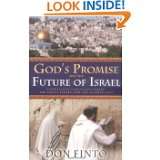 Gods Promise and the Future of Israel Compelling Questions People 