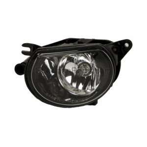   Fog Lamp Assembly 2006 2010 Audi A3 Without Sport Package Automotive