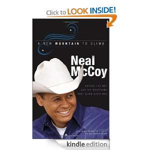 New Mountain to Climb Neal McCoy  Kindle Store
