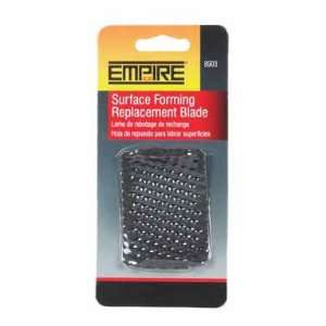  Discount Surface Forming Replacement Blade, 2 1/2, Empire 