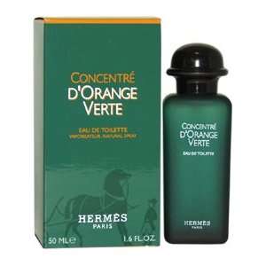  Concentre DOrange Verte 1.6 oz. EDT Spray Men Beauty