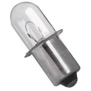    4 each Dewalt 18v Flashlight Bulbs (DW9083)