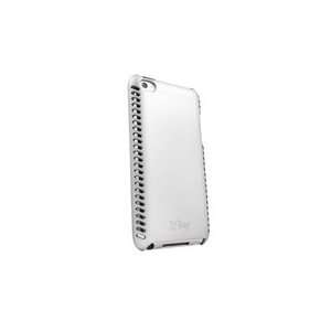  Ifrogz Luxe Lean For Ipod Touch 4G White Luxe Lean Hard 