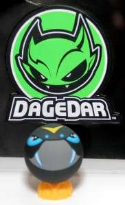 DaGeDar SuperCharged Ball Bearings Series 2 GABOON #02035  