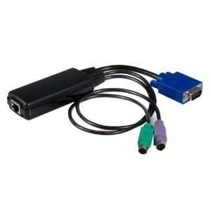  PS2 CAT5 Dongle for Matrix IP KVM Electronics