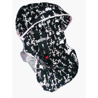  Babble Chic Infant Car Seat Cover   Shopping Spree Baby