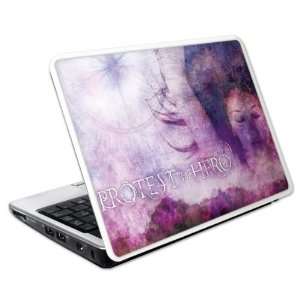  Music Skins MS PTH20023 Netbook Large  9.8 x 6.7  Protest 