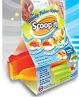 Scoop It NEW The Handy Picker Upper For Cooking and Kitchen SET /2 