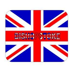  UK, England   Bishopstoke mouse pad 