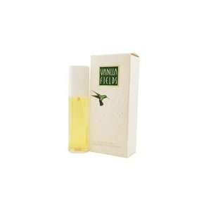  VANILLA FIELDS By Coty For Women COLOGNE BODY MIST 2 OZ 