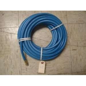  Flex Tech ATTT213200 1/4 x 50 Blue PVC Air Hose