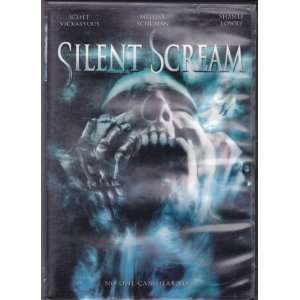  SILENT SCREAM Movies & TV