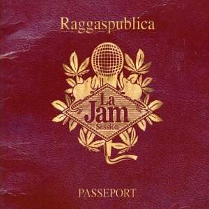  Raggaspublica La Jam Music