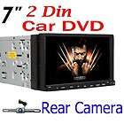 Dual Electronics XDVD9101 In Dash AM/FM/DVD Receiver, Motorized 7 