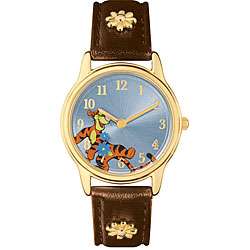 Disneys Winnie the Pooh Bouncing Tigger Watch  