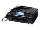 Brother MFC 795CW All In One Inkjet Printer