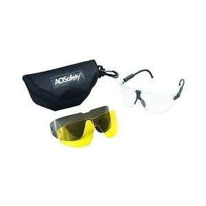 Peltor Professional 3 in 1 Glasses Kit, UV Protection 
