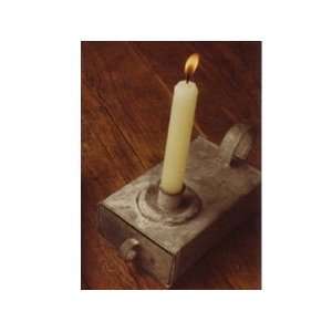  Taper Candle Travel Tin