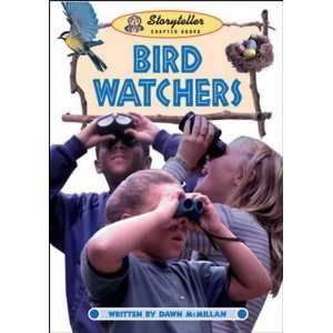 Bird Watchers (Storyteller)