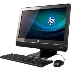 HP Business Desktop A2W54UT Desktop Computer   Intel Core i3 i3 2120 
