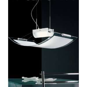  Belluno pendant light SP 8/214 by Sillux