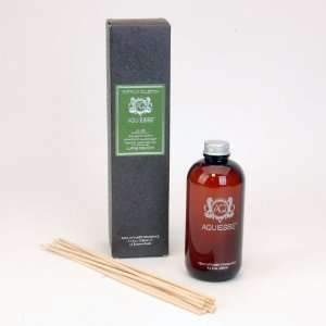 Alpine Meadow Reed Diffuser Refill by Aquiesse 