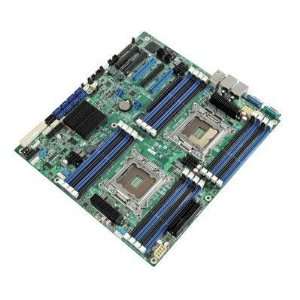  Intel DBS2600CP2   LGA2011 Intel C600 Chipset SSI EEB 