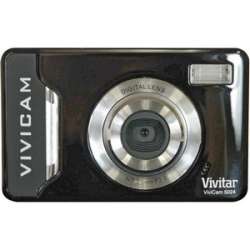 Vivitar ViviCam 5024 Point & Shoot Digital Camera  