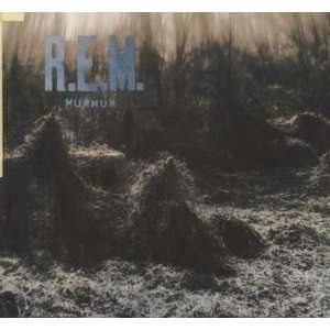  Murmur R.E.M Music
