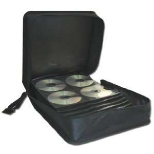    CD / DVD storage Bag for 256 Discs