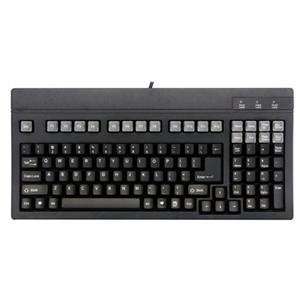  Solidtek, POS/rack mount keyboard (Catalog Category Input 
