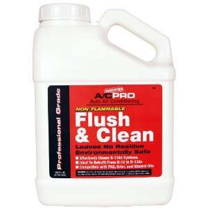  Interdynamics 487 Ester Flush and Clean for A/C Systems 